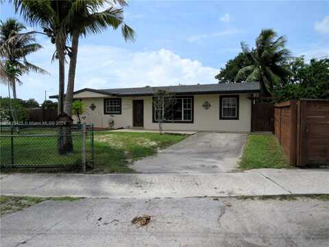 17320 NW 49th Ave, Miami Gardens, FL 33055