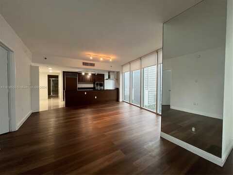 495 Brickell Ave, Miami, FL 33131