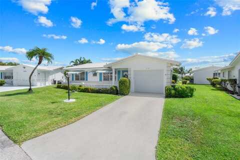 1897 SW 20th Cir, Boynton Beach, FL 33426