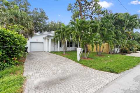 411 SW 12th Ave, Fort Lauderdale, FL 33312