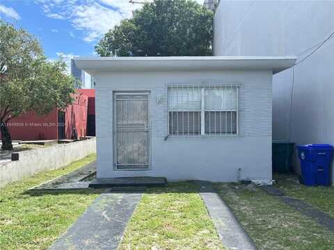 733 NW 4th Ave, Miami, FL 33136