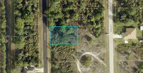 761 MILANO AVE S, Lehigh Acres, FL 33974