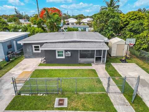 528 NW 10th St, Florida City, FL 33034