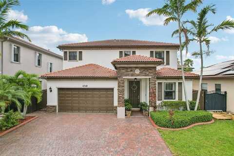 4348 SW 164th Path, Miami, FL 33185