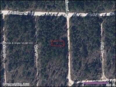 211,213,215 Missouri Av Hawthorne, Other City - In The State Of Florida, FL 32640