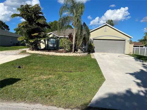 2433 SW Lafayette St, Port Saint Lucie, FL 34984