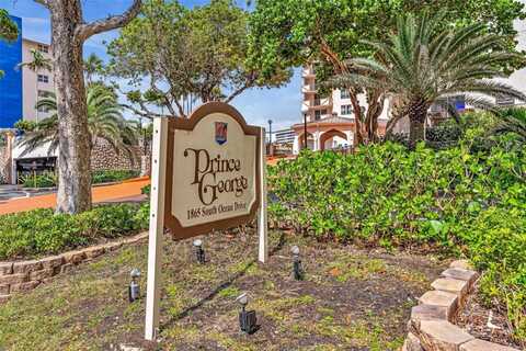 1865 S Ocean Dr, Hallandale Beach, FL 33009