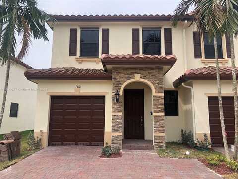 160 SE 34th Ave, Homestead, FL 33033