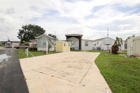 1159 Daniels Road #67, Moore Haven, FL 33471