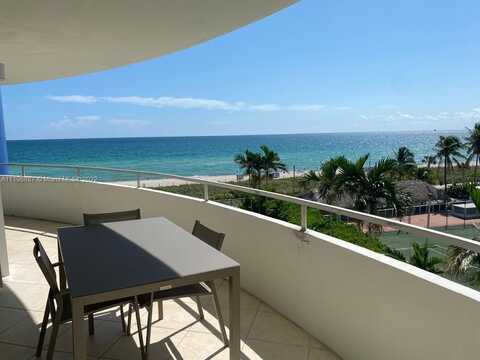 5151 Collins Ave, Miami Beach, FL 33140