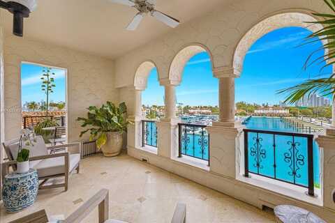 2542 Fisher Island Dr, Miami Beach, FL 33109