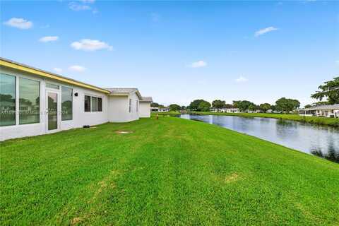 1086 NW 88th Way, Plantation, FL 33322