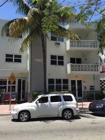 524 Washington Ave, Miami Beach, FL 33139