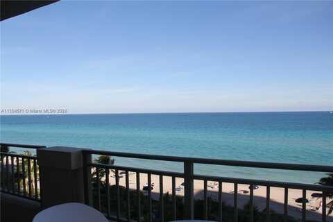 2080 S Ocean Dr, Hallandale Beach, FL 33009