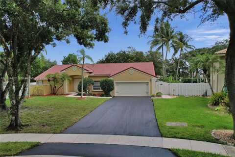 13161 NW 11th Pl, Sunrise, FL 33323