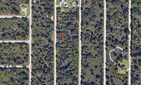 2130 Rickover St, Port Charlotte, FL 33953