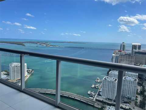 495 Brickell Ave, Miami, FL 33131