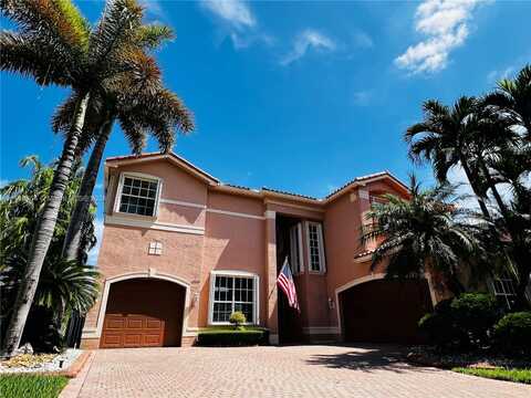 18559 SW 50th Ct, Miramar, FL 33029