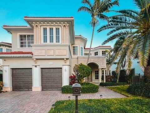 1535 Windjammer Way, Hollywood, FL 33019