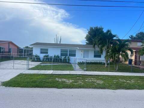 1641 NW 155th St, Miami Gardens, FL 33054