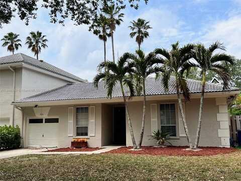 2922 San Jose Ave, Cooper City, FL 33026