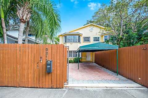 3211 Matilda St, Coconut Grove, FL 33133