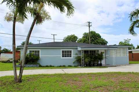 3880 NW 5th St, Lauderhill, FL 33311