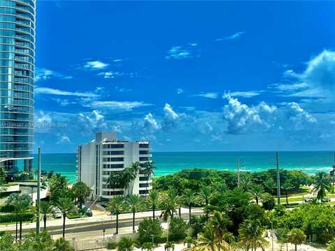 100 Bayview Dr, Sunny Isles Beach, FL 33160