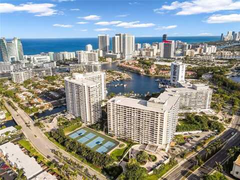 600 Three Islands Blvd, Hallandale Beach, FL 33009