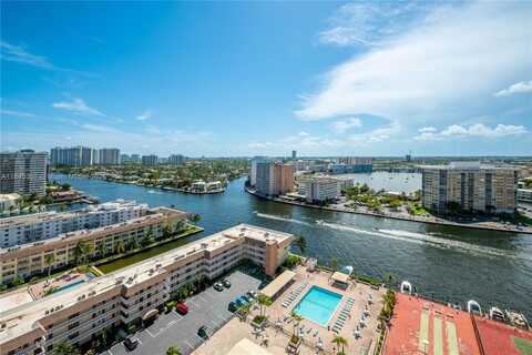 1865 S Ocean Dr, Hallandale Beach, FL 33009