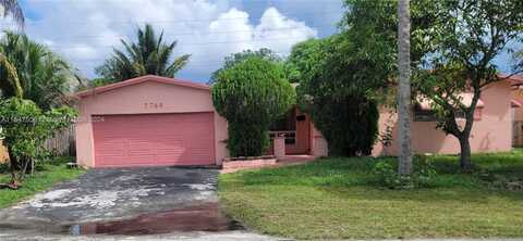 7749 Fairway Blvd, Miramar, FL 33023