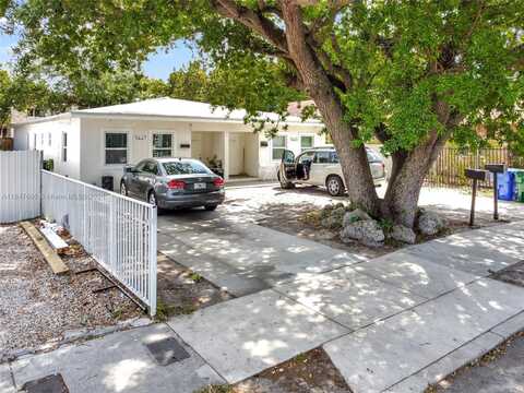 5445 NW 5th Ct, Miami, FL 33127