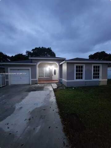 26830 SW 134th Pl, Homestead, FL 33032