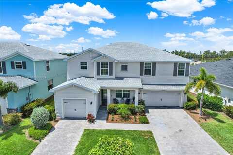 17900 Corkwood Bend Trl, Punta Gorda, FL 33982