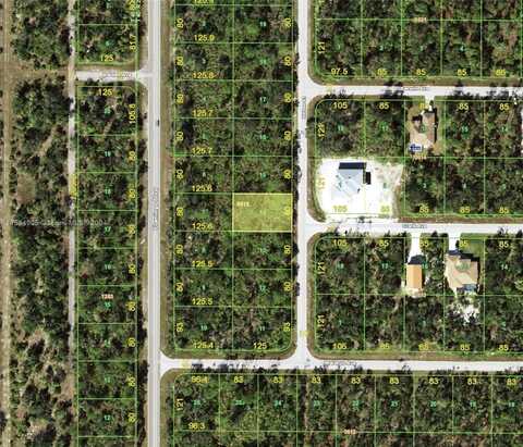 2469 Hilton St, Port Charlotte, FL 33948