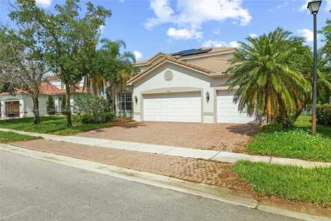 5271 SW 173rd Ave, Miramar, FL 33029