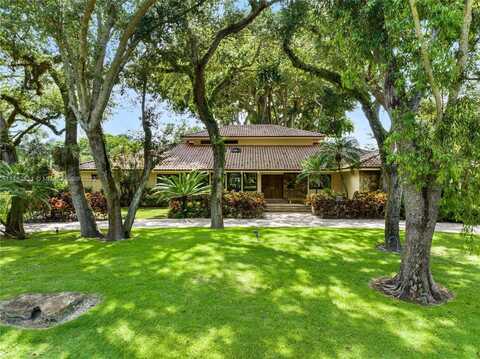 9490 Old Cutler Ln, Coral Gables, FL 33156