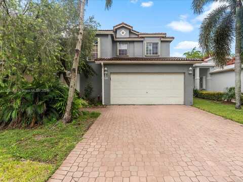 332 NW 107th Ave, Pembroke Pines, FL 33026