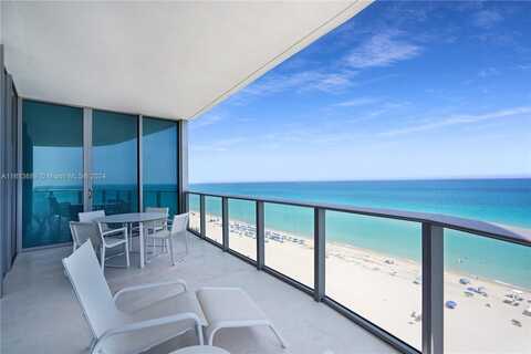 17475 Collins Ave, Sunny Isles Beach, FL 33160