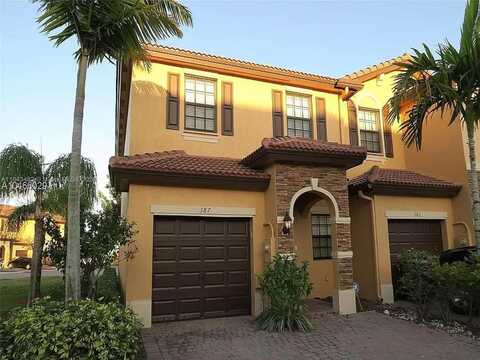 387 NE 37th Ter, Homestead, FL 33033