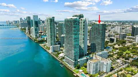 501 NE 31, Miami, FL 33137