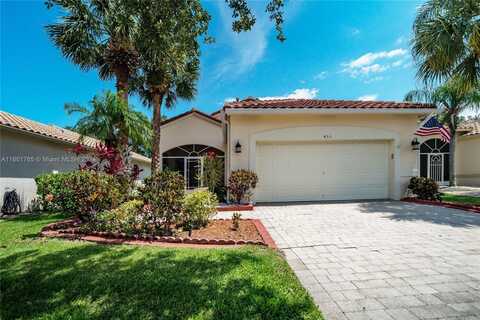 453 NW Lismore Ln, Port Saint Lucie, FL 34986