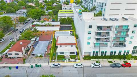 620 NW 10th Ave, Miami, FL 33136