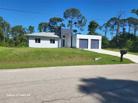 523 Frank Jewett Ave, Other City - In The State Of Florida, FL 33974