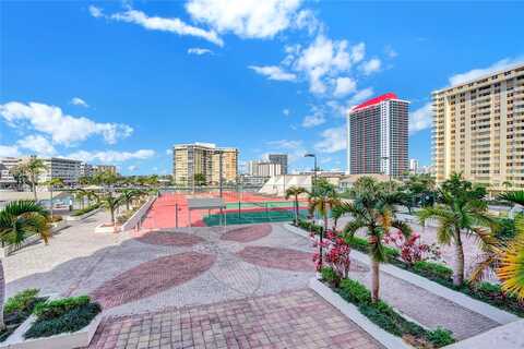 1865 S Ocean Dr, Hallandale Beach, FL 33009