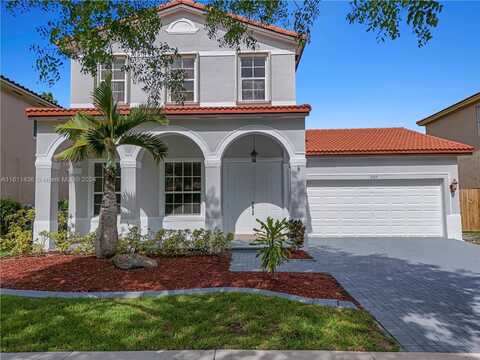 2123 NE 40th Rd, Homestead, FL 33033