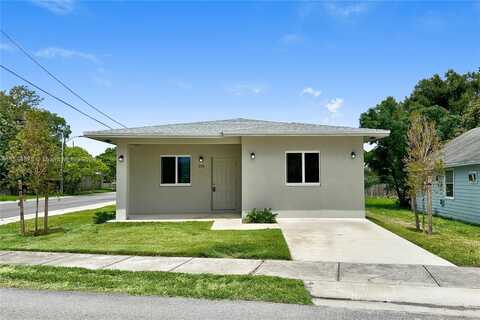 201 NW 6th Avenue, Dania Beach, FL 33004