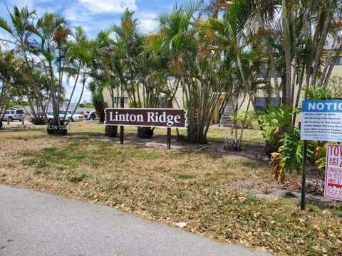 2339 Linton Ridge Cir, Delray Beach, FL 33444