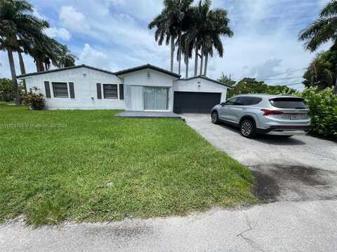 1607 Mayo St, Hollywood, FL 33020