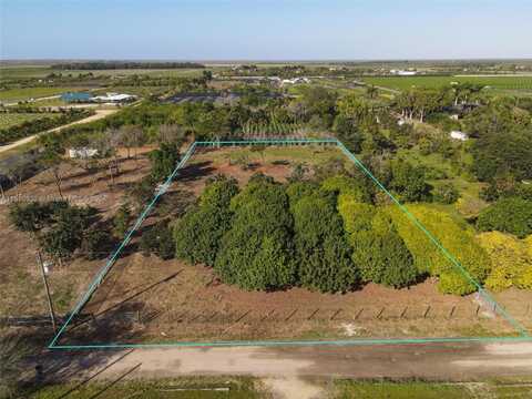 359xx SW 213 Avenue, Homestead, FL 33034